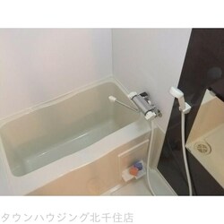 ハーモニーテラス足立ＩＩの物件内観写真